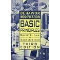 thumbnail image 1 of Pre-Owned Behavior Modification: Basic Principles, 1 of 1