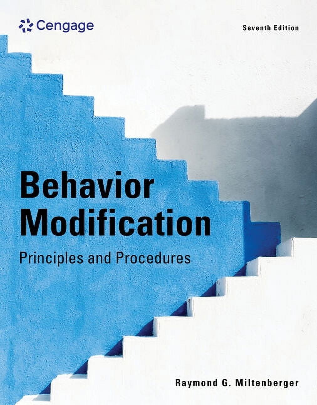 Cengage Learning - Behavior Modification: Principles, Procedures ...