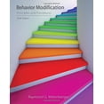 thumbnail image 1 of Pre-Owned Behavior Modification: Principles and Procedures, 9781305109391, 1305109392, Paperback, 6 edition, 1 of 1