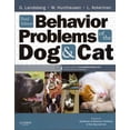 thumbnail image 1 of Behavior Problems of the Dog and Cat, 1 of 1