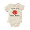 thumbnail image 1 of Behavior Specialist - Baby Bodysuit, 1 of 5