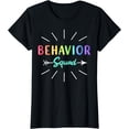 thumbnail image 1 of Behavior Squad Behavior Technician T-Shirt, 1 of 3