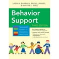 thumbnail image 1 of Pre-Owned Behavior Support (Paperback) 1598578863 9781598578867, 1 of 1