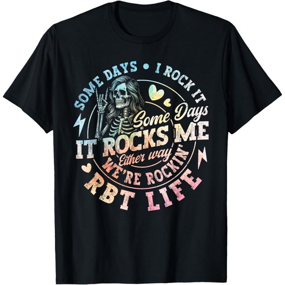Behavior Technician Aba Therapist Rbt T-Shirt Size S-5XL