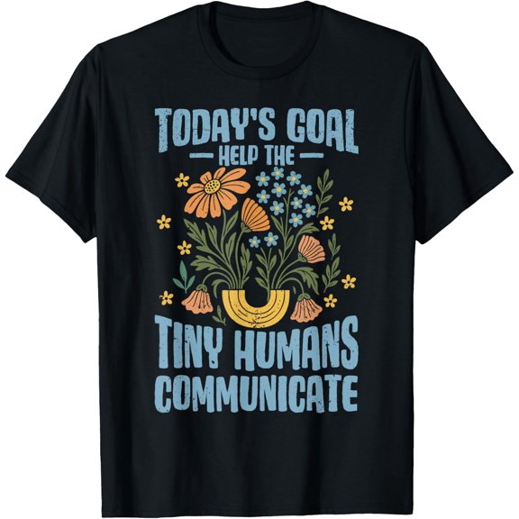 Behavior Technician Aba Therapist Rbt T-Shirt Size S-5XL