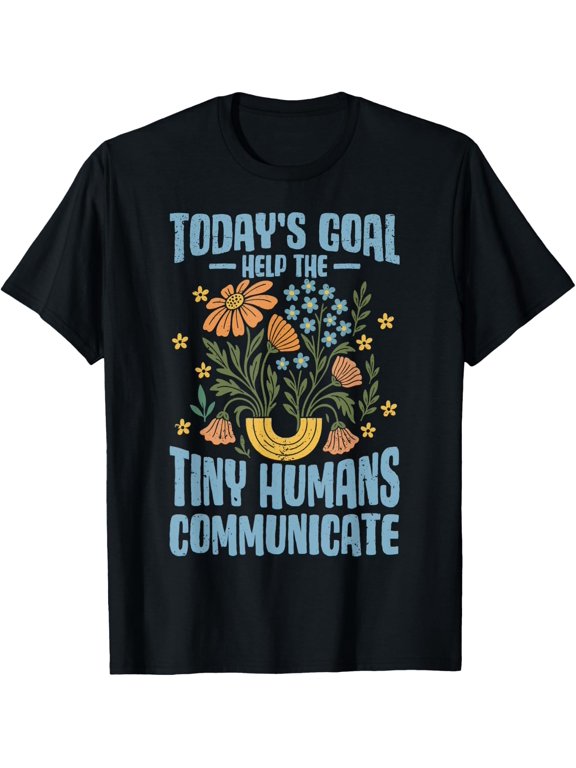 Behavior Technician Aba Therapist Rbt T-Shirt Size S-5XL