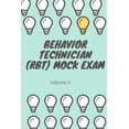 thumbnail image 1 of Behavior Technician (RBT) Mock Exam Volume II: ABA Practice Exam, 1 of 1
