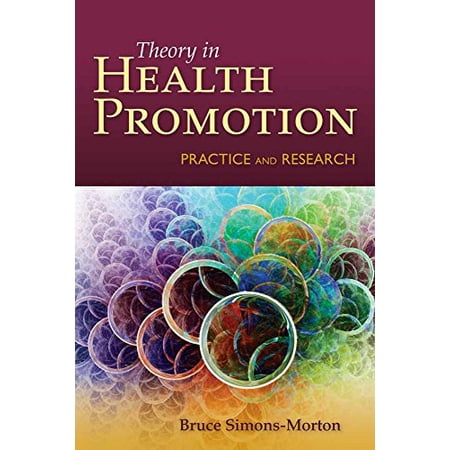 Pre-Owned Behavior Theory in Health Promotion Practice and Research: . (Paperback) 0763786799 9780763786793
