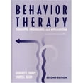 thumbnail image 1 of Pre-Owned Behavior Therapy: Concepts, Procedures, and Applications Paperback, 1 of 1