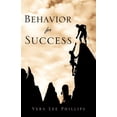 thumbnail image 1 of Behavior for Success, (Paperback), 1 of 1