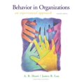 thumbnail image 1 of Pre-Owned Behavior in Organizations: An Experiential Approach (Hardcover 9780072284614) by Professor Abraham B Rami Shani, 1 of 1