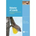 thumbnail image 1 of Behavior of Lizards: Evolutionary and Mechanistic Perspectives, (Hardcover), 1 of 1