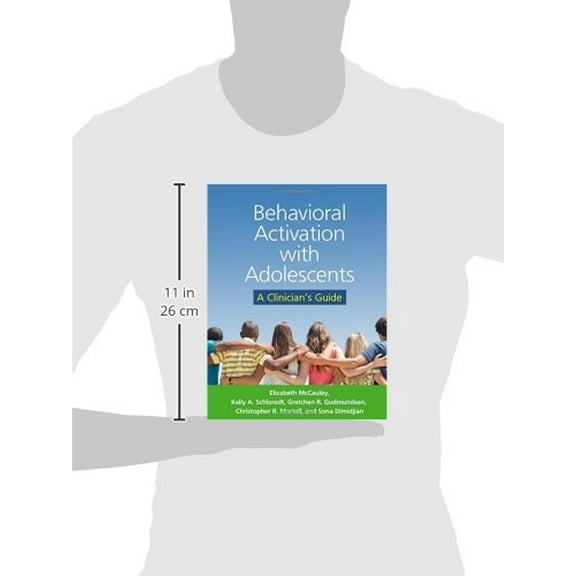 Pre-Owned Behavioral Activation with Adolescents: A Clinician's Guide (Paperback) 1462523986 9781462523986