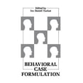 thumbnail image 1 of Behavioral Case Formulation, (Paperback), 1 of 1