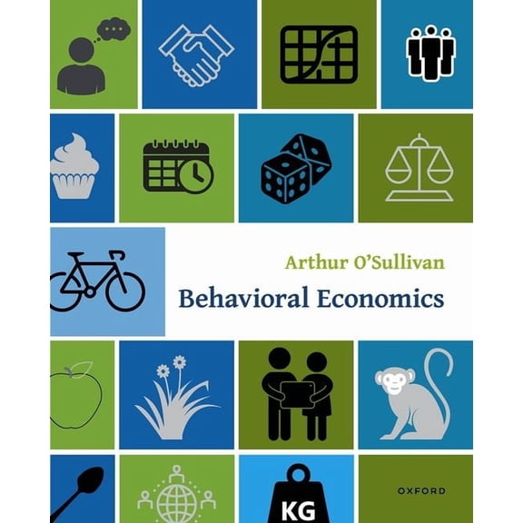 Behavioral Economics, (Paperback)