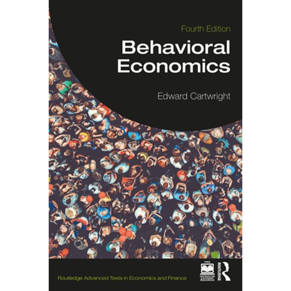 Pre-Owned Behavioral Economics (Paperback) 9781032414102