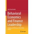 thumbnail image 1 of Behavioral Economics and Finance Leadership: Nudging and Winking to Make Better Choices, (Paperback), 1 of 1