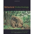 thumbnail image 1 of Pre-Owned Behavioral Endocrinology (Paperback) 0262523213 9780262523219, 1 of 1