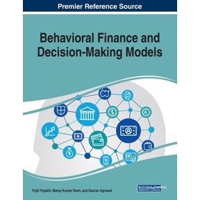 Behavioral Finance and Decision-Making Models, (Paperback)