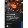thumbnail image 1 of Security, Audit and Leadership Behavioral Insights in Cybersecurity: A Guide to Digital Human Factors, (Paperback), 1 of 1