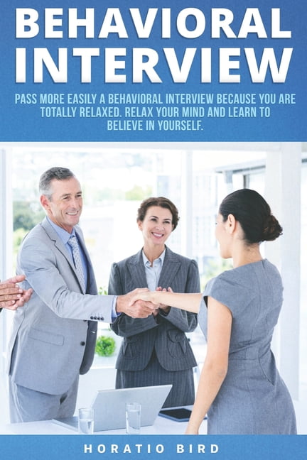 Behavioral Interviewing