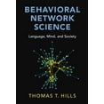 thumbnail image 1 of Behavioral Network Science, (Paperback), 1 of 1