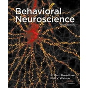 Behavioral Neuroscience, Hardcover