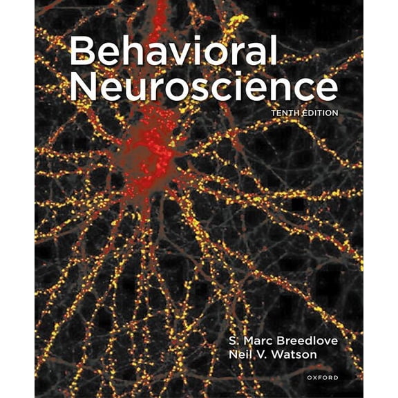 Behavioral Neuroscience, (Hardcover)