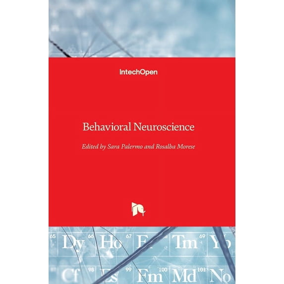 Behavioral Neuroscience (Hardcover)