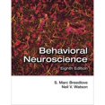 thumbnail image 1 of Pre-Owned Behavioral Neuroscience (Hardcover) 160535418X 9781605354187, 1 of 1