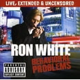 thumbnail image 1 of Behavioral Problems (CD) (explicit), 1 of 1