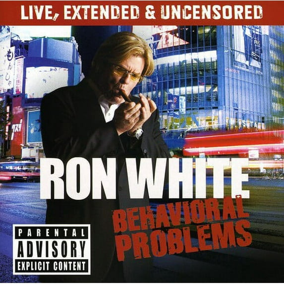 Behavioral Problems (CD) (explicit)