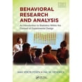 thumbnail image 1 of Behavioral Research and Analysis: An Introduction to Statistics Within the Context of Experimental Design, Fourth Editio, (Paperback), 1 of 1