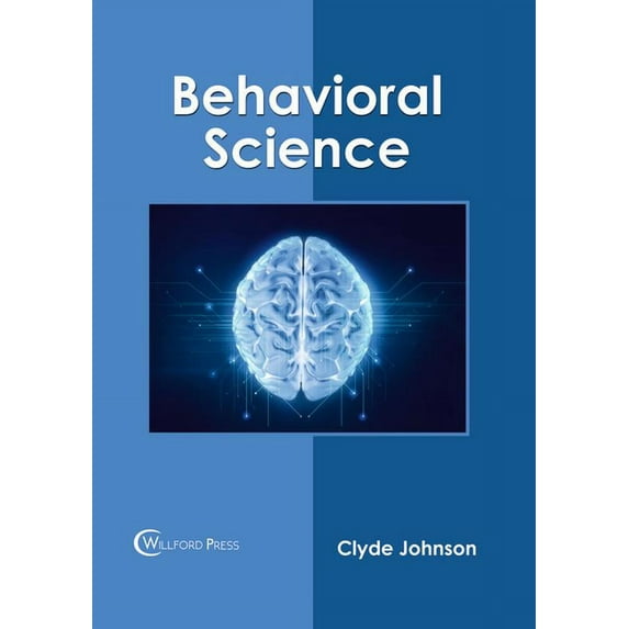 Behavioral Science, (Hardcover)