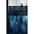 thumbnail image 1 of Behavioral Science and Civil Defense, (Hardcover), 1 of 1