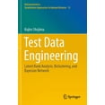 thumbnail image 1 of Behaviormetrics: Quantitative Approaches Test Data Engineering: Latent Rank Analysis, Biclustering, and Bayesian Network, Book 13, (Paperback), 1 of 1