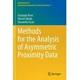 thumbnail image 1 of Behaviormetrics: Quantitative Approaches Methods for the Analysis of Asymmetric Proximity Data, Book 7, (Paperback), 1 of 1