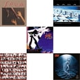 thumbnail image 1 of Behaviour & Beginner's Guide To Throwing Shapes (180G/Remastered) & Security Of Illusion (180G/Remastered) & Pleasure & The Pain & Full Circle (2021 Reissue) [LP Vinyl Bundle], 1 of 5
