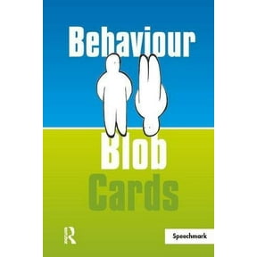 Behaviour Blob Cards