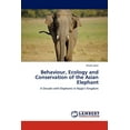 thumbnail image 1 of Behaviour, Ecology and Conservation of the Asian Elephant (Paperback), 1 of 1