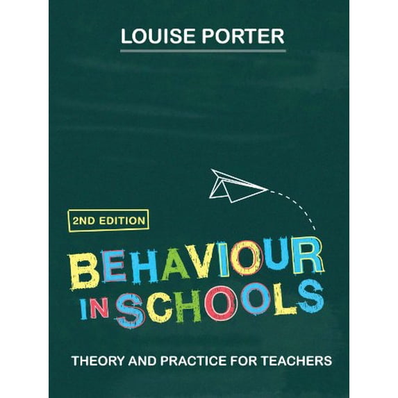 Pre-Owned Behaviour In Schools Paperback