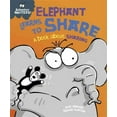 thumbnail image 1 of Elephant Learns to Share (Behaviour Matters!), 1 of 1