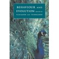 thumbnail image 1 of Behaviour and Evolution, (Paperback), 1 of 1