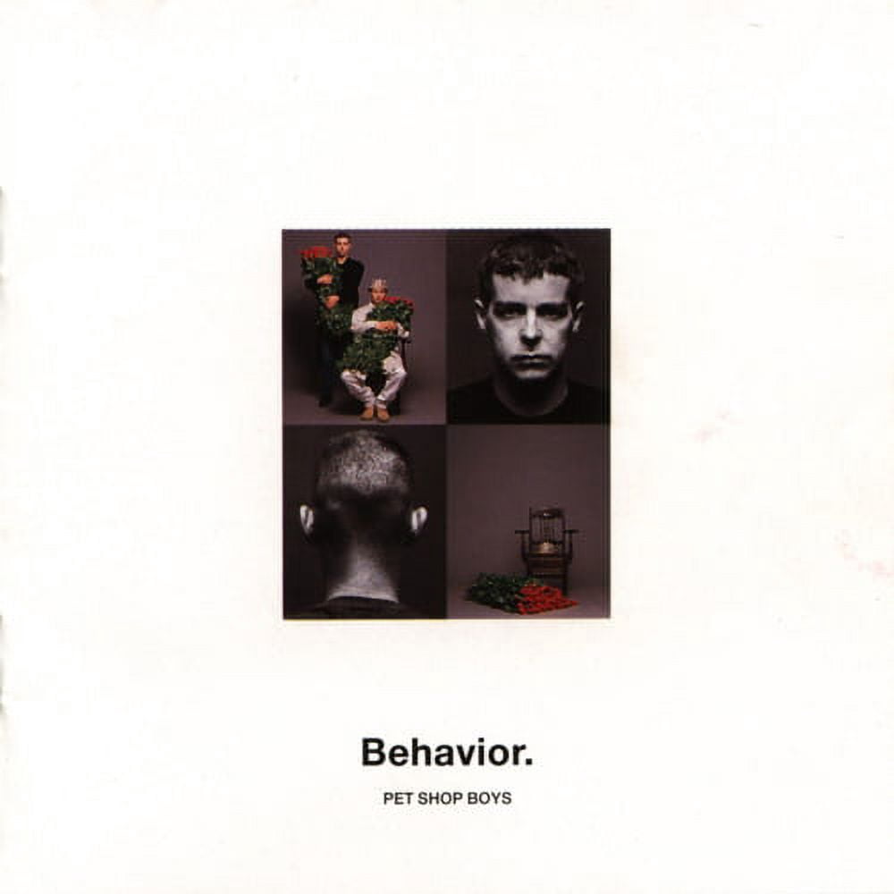 Pet Shop Boys