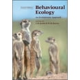 thumbnail image 1 of Behavioural Ecology: An Evolutionary Approach, (Paperback), 1 of 1