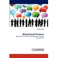 thumbnail image 1 of Behavioural Finance (Paperback), 1 of 1