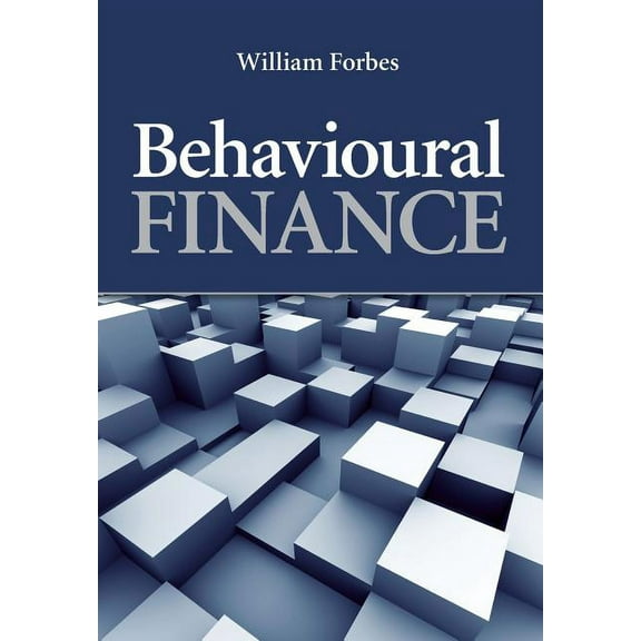 Behavioural Finance, (Paperback)