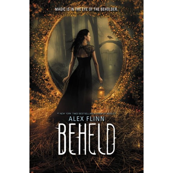 Pre-Owned Beheld