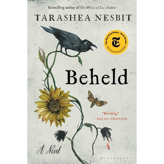 Beheld, (Paperback)