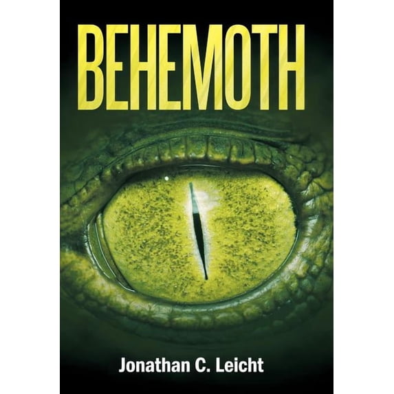 Behemoth (Hardcover) by Jonathan C Leicht